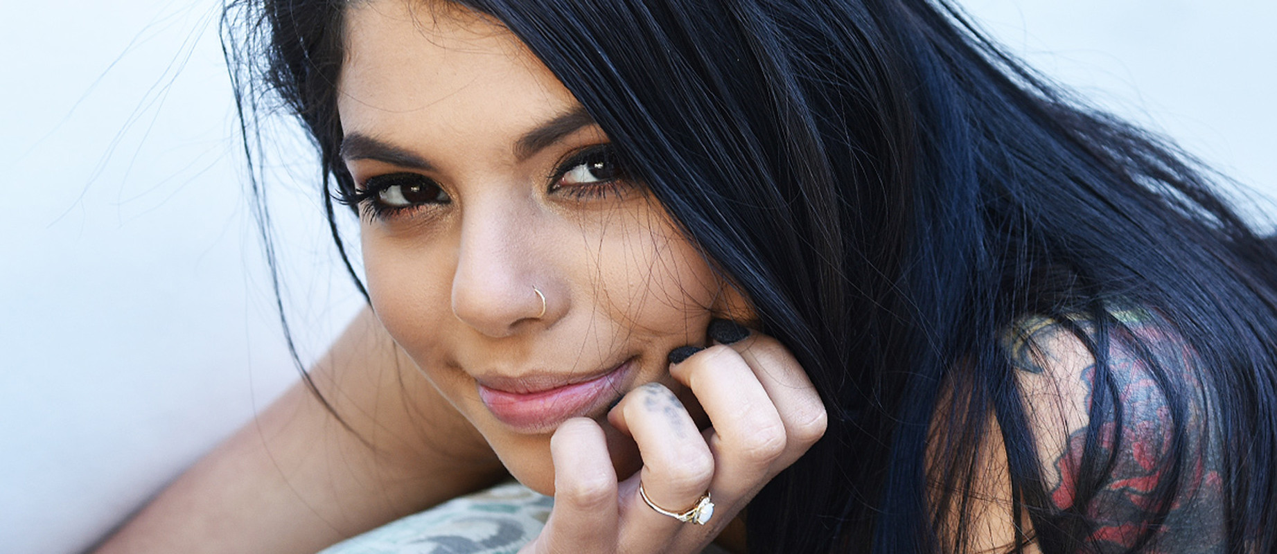 Gina Valentina