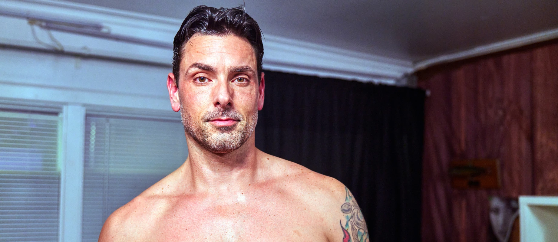 Ryan Driller