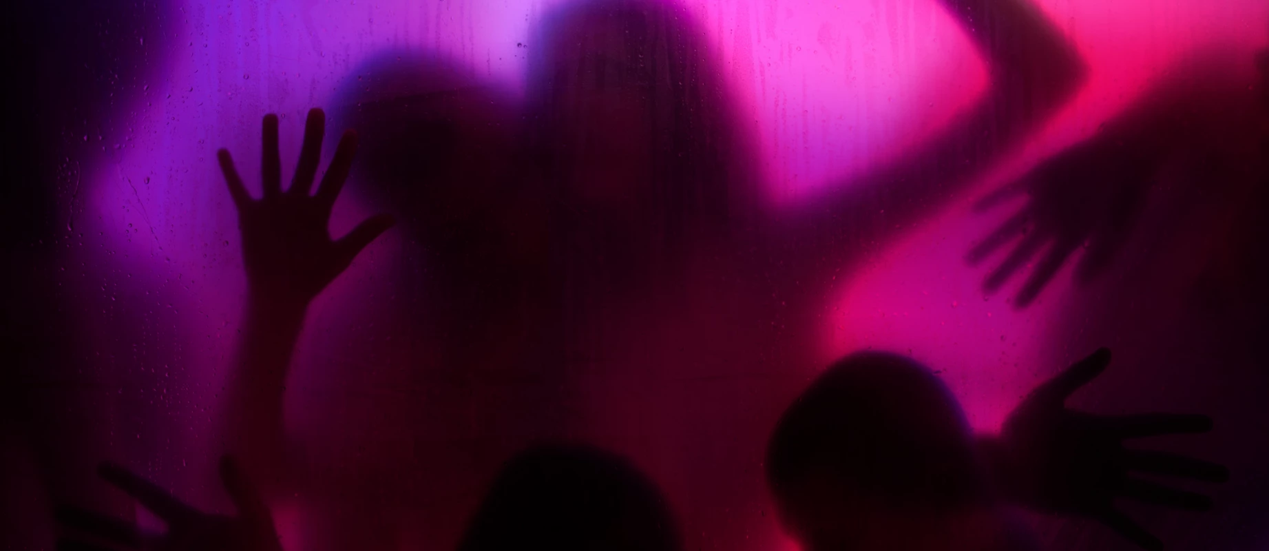 Orgies