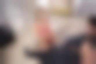 Ein Trio zur Verwirklichung seiner Wünsche #2