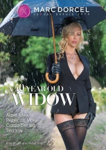 A 40 year old widow
