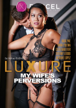 Luxure - Die Perversionen meiner Frau