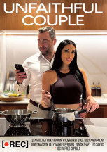 Unfaithful couple vol.1