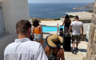 Petite gâterie au dessert