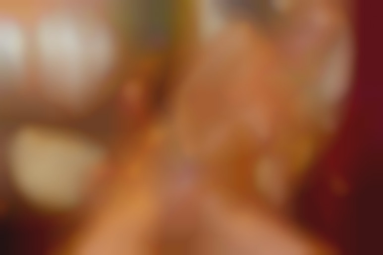 Gigi gets fucked at the funfair