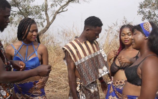 Retour aux sources - La nature