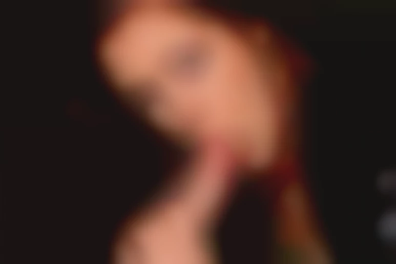 A young escort girl takes it deep and hardcore, by night and outdoor