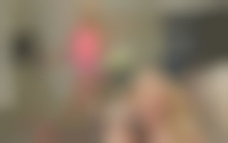 An Afternoon with Elsa & her Step-Sister, Piper