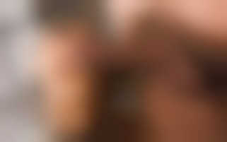 Deep Throat and Hard fuck for hot and gorgeous Claudia Rossi, playing with a huge cock