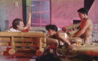 Sex Club