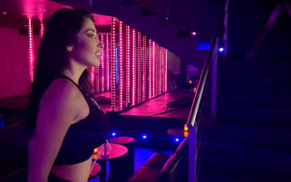 Le temple des plaisirs