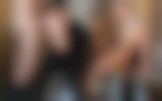 Alexis Crystal fucked by 3 men after the soccer game