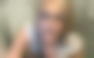 Bathroom Blowjob with Aleska Diamond