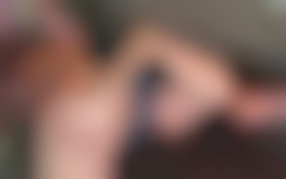 Elle n'attendait qu'une chose