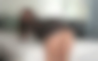 Oral de la colocataire plantureuse