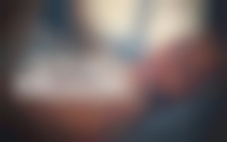 Waking up with Lilu Moon