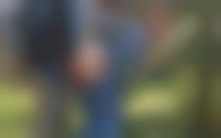 Sexe coquin dans les bois avec Kristina Sweet