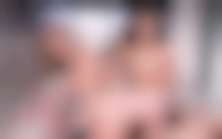 Threesome Perfection