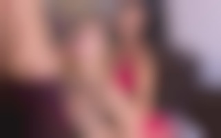 Hard & intense sex party with Alexa Tomas & Anna Polina